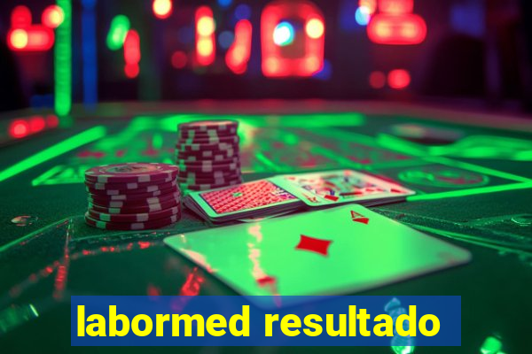 labormed resultado