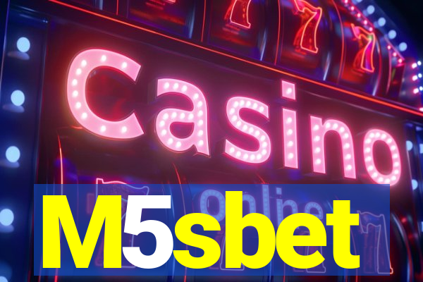 M5sbet