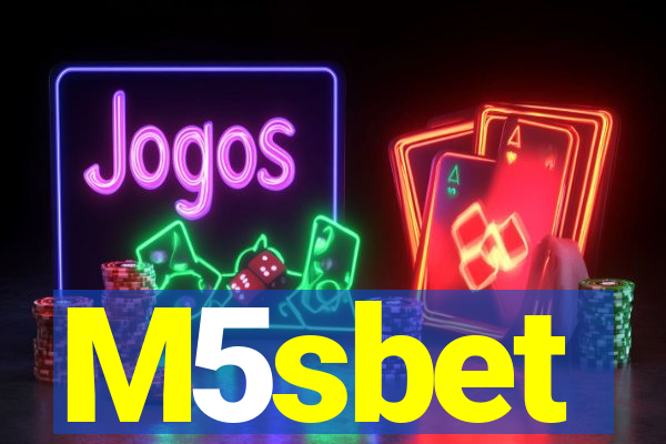 M5sbet