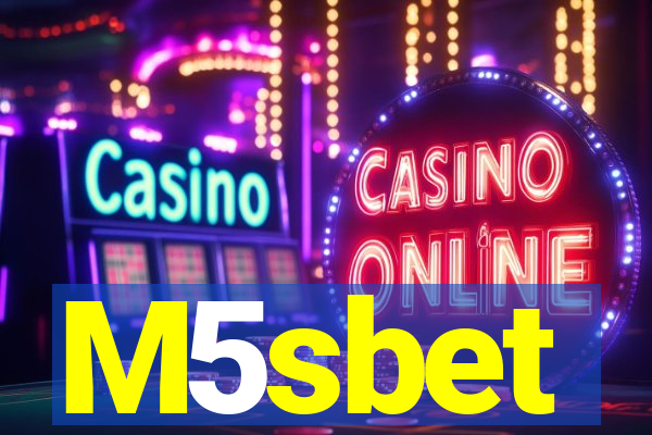 M5sbet