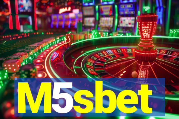 M5sbet