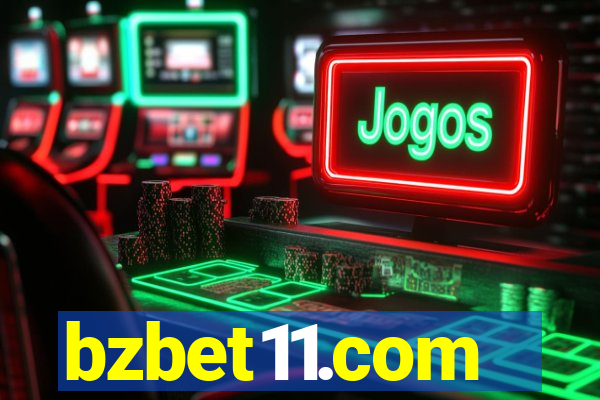 bzbet11.com