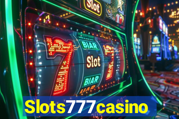 Slots777casino