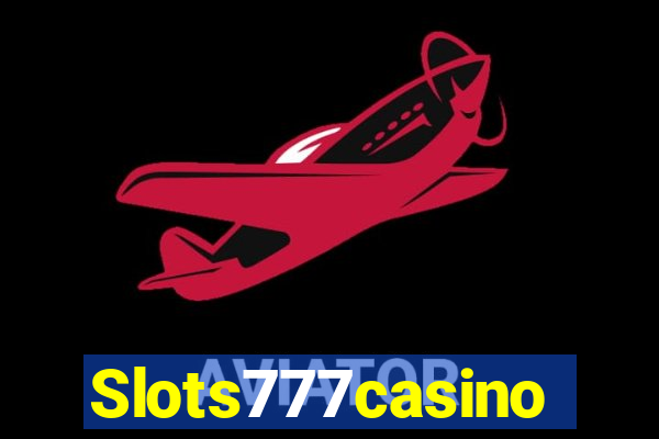 Slots777casino