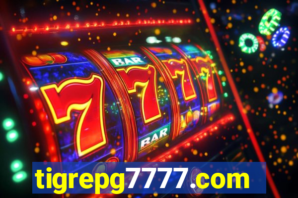 tigrepg7777.com