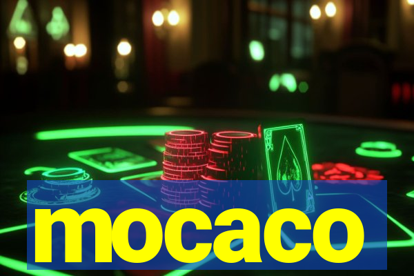 mocaco