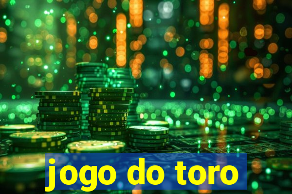 jogo do toro