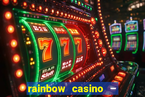 rainbow casino – vegas lights