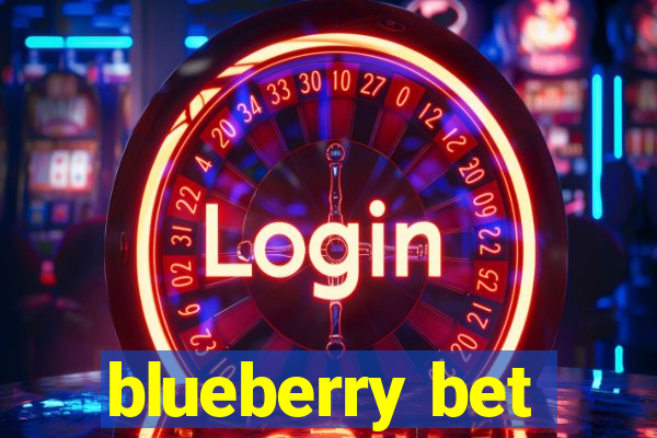 blueberry bet