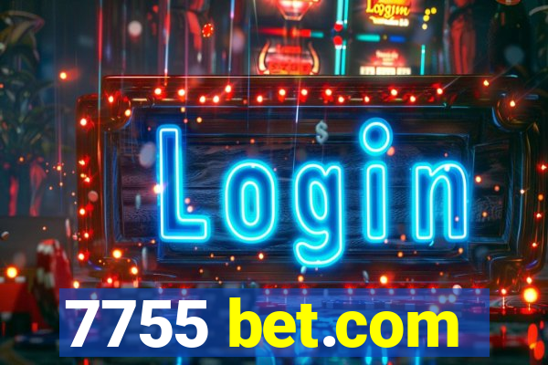 7755 bet.com