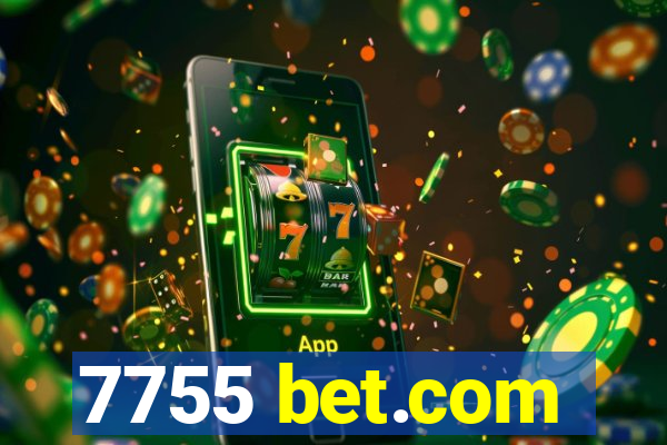 7755 bet.com