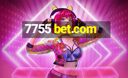 7755 bet.com