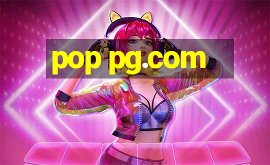 pop pg.com