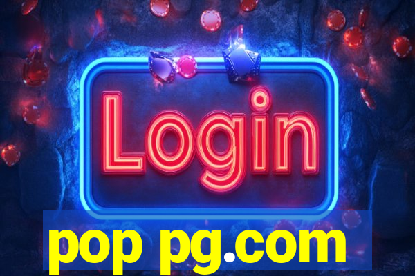 pop pg.com