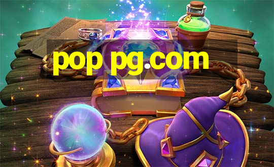 pop pg.com