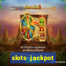 slots jackpot divine fortune