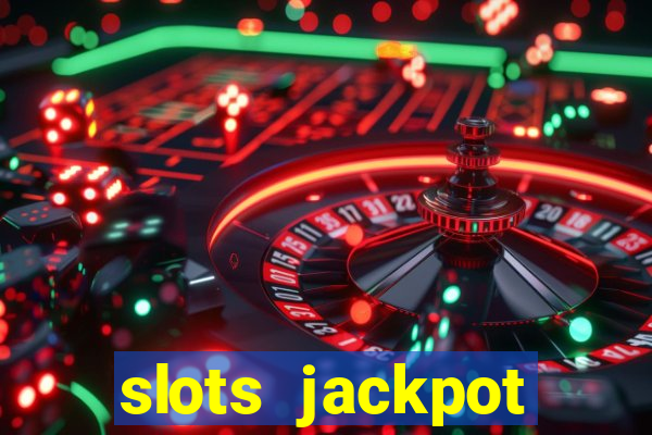 slots jackpot divine fortune