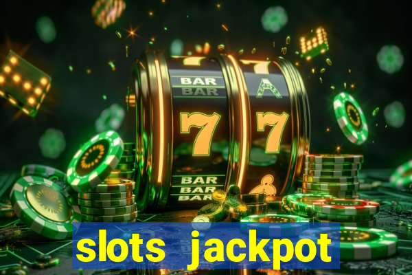 slots jackpot divine fortune