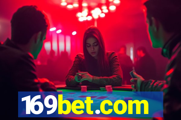 169bet.com