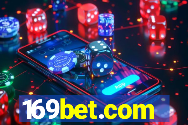 169bet.com