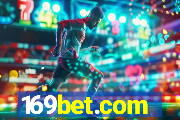 169bet.com