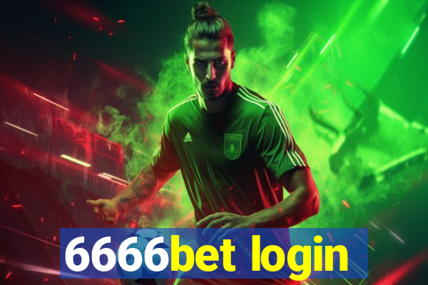 6666bet login