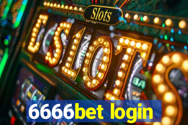 6666bet login