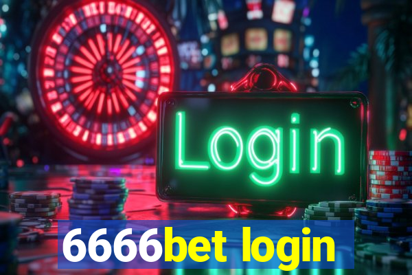 6666bet login