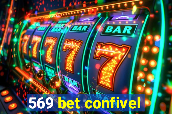 569 bet confivel