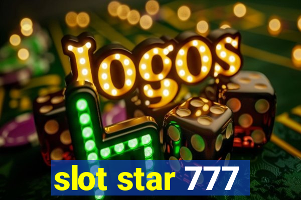 slot star 777