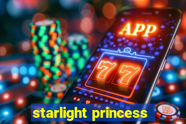 starlight princess