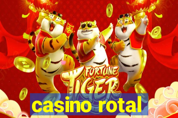 casino rotal