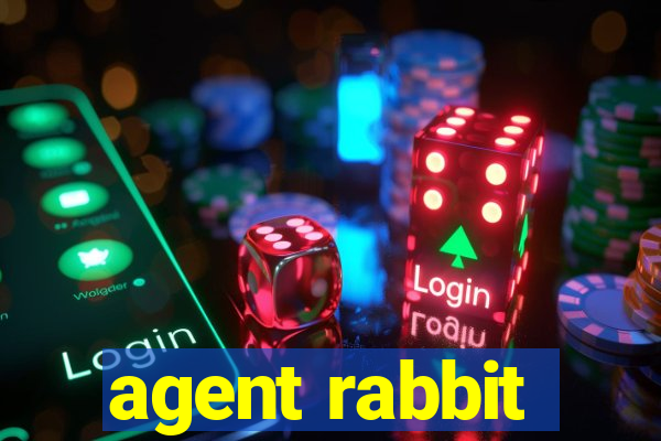 agent rabbit