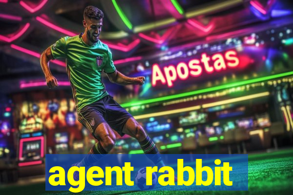 agent rabbit