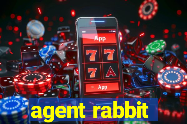 agent rabbit