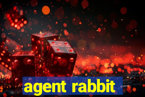 agent rabbit