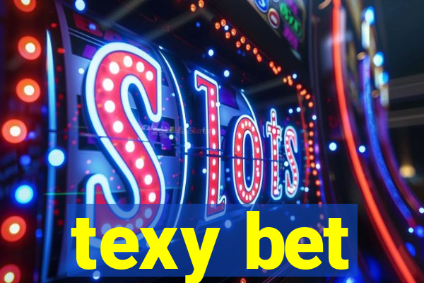 texy bet