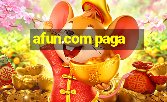 afun.com paga