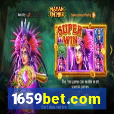 1659bet.com