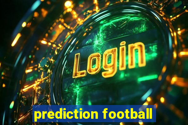 prediction football