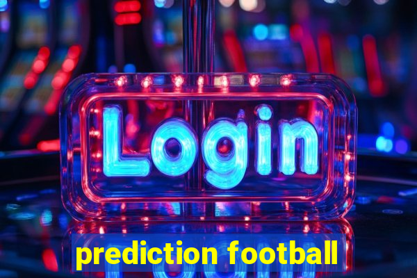 prediction football