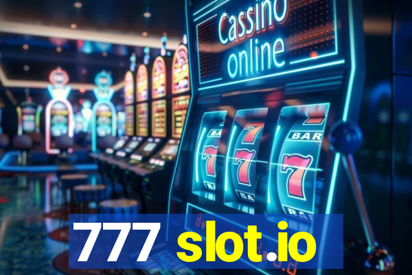 777 slot.io