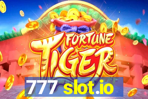 777 slot.io