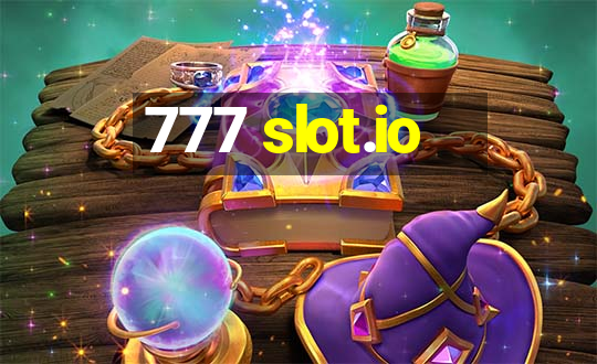 777 slot.io