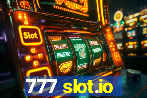 777 slot.io