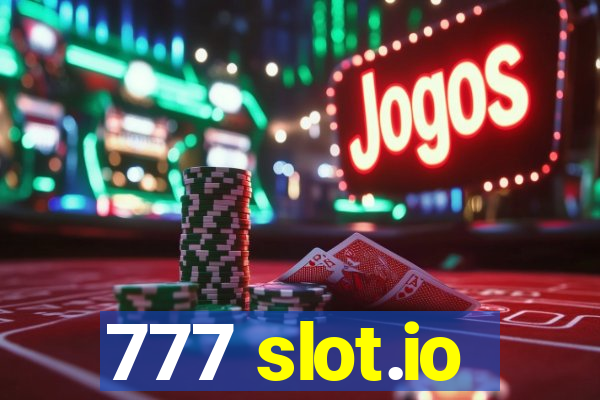 777 slot.io