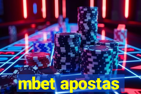 mbet apostas