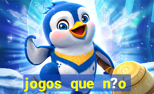 jogos que n?o precisa de depósito