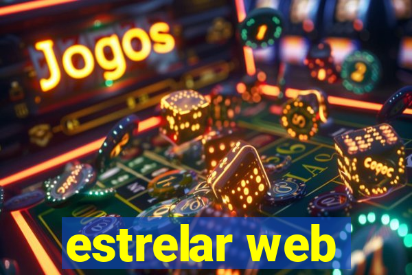 estrelar web