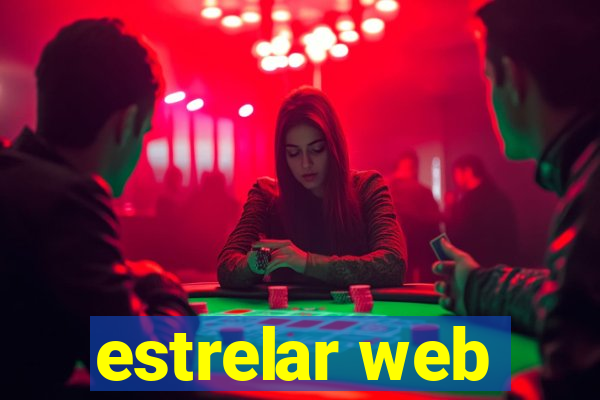 estrelar web